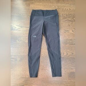 The North Face Black Leggings Womens Sz.L